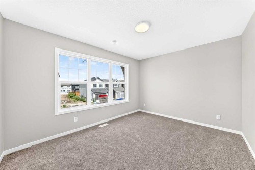 87 Mercado Crescent Se, Calgary, AB 