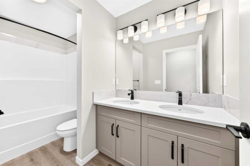 87 Mercado Crescent Se, Calgary, AB 
