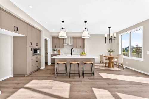 87 Mercado Crescent Se, Calgary, AB 