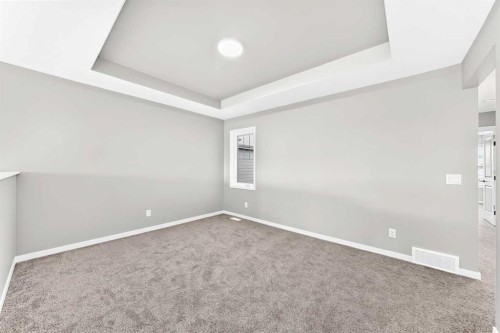 87 Mercado Crescent Se, Calgary, AB 