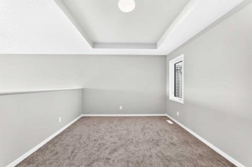 87 Mercado Crescent Se, Calgary, AB 