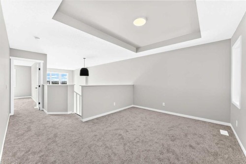 87 Mercado Crescent Se, Calgary, AB 
