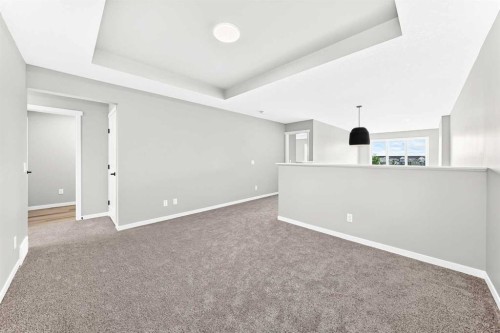 87 Mercado Crescent Se, Calgary, AB 