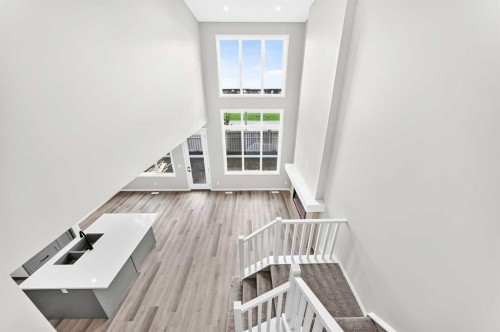 87 Mercado Crescent Se, Calgary, AB 