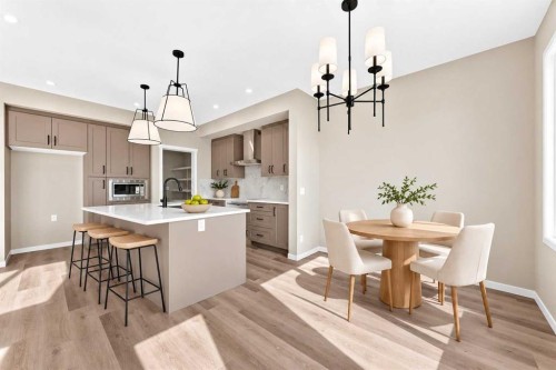 87 Mercado Crescent Se, Calgary, AB 