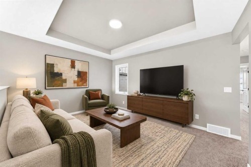 87 Mercado Crescent Se, Calgary, AB 