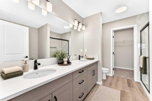 87 Mercado Crescent Se, Calgary, AB 
