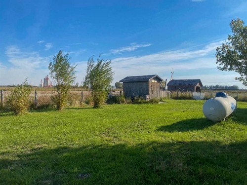 3203 50 Avenue, Olds, AB 
