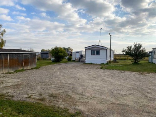 3203 50 Avenue, Olds, AB 