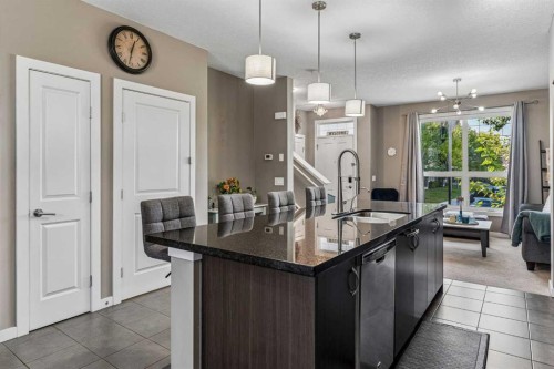 304 Cranfield Common Se, Calgary, AB 