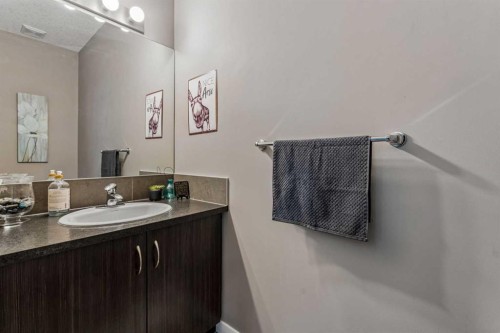 304 Cranfield Common Se, Calgary, AB 