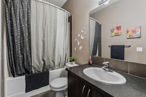 304 Cranfield Common Se, Calgary, AB 
