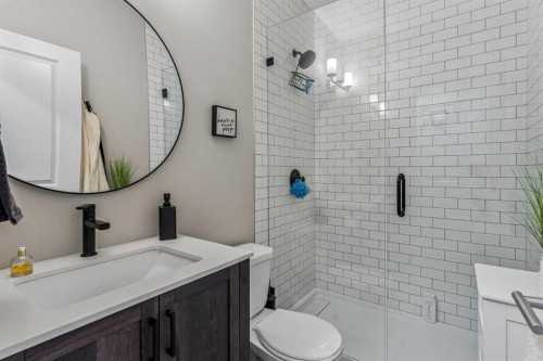 304 Cranfield Common Se, Calgary, AB 