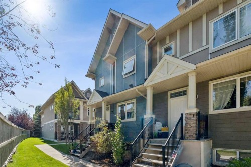 304 Cranfield Common Se, Calgary, AB 