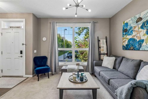 304 Cranfield Common Se, Calgary, AB 