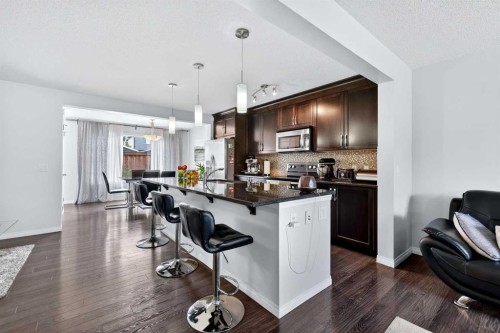 58 Auburn Crest Green Se, Calgary, AB 