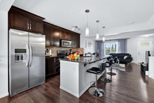 58 Auburn Crest Green Se, Calgary, AB 