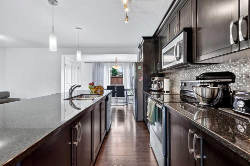 58 Auburn Crest Green Se, Calgary, AB 
