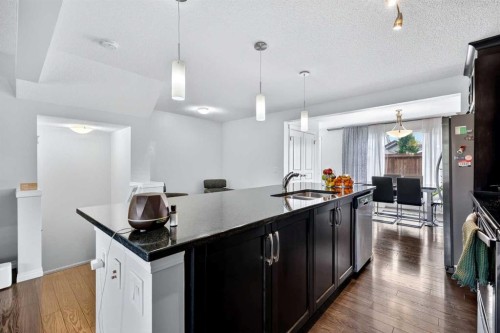 58 Auburn Crest Green Se, Calgary, AB 
