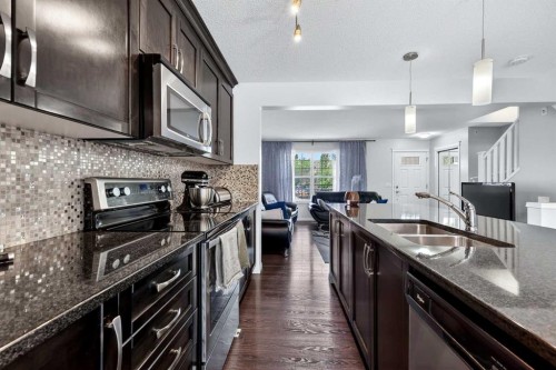 58 Auburn Crest Green Se, Calgary, AB 