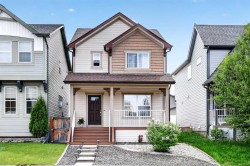 58 Auburn Crest Green SECalgary, AB T3M 0Z2