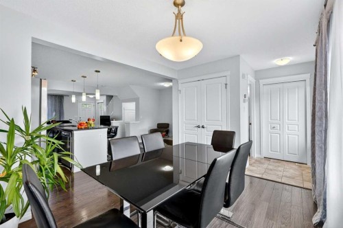 58 Auburn Crest Green Se, Calgary, AB 