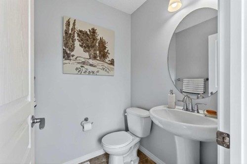 58 Auburn Crest Green Se, Calgary, AB 