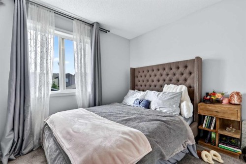 58 Auburn Crest Green Se, Calgary, AB 