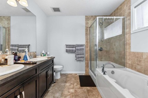 58 Auburn Crest Green Se, Calgary, AB 