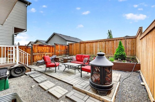 58 Auburn Crest Green Se, Calgary, AB 