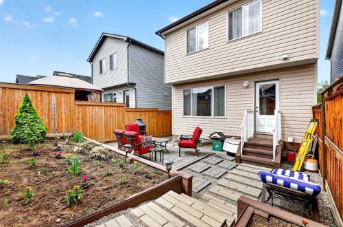 58 Auburn Crest Green Se, Calgary, AB 