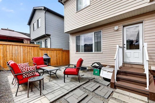 58 Auburn Crest Green Se, Calgary, AB 