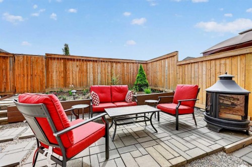 58 Auburn Crest Green Se, Calgary, AB 