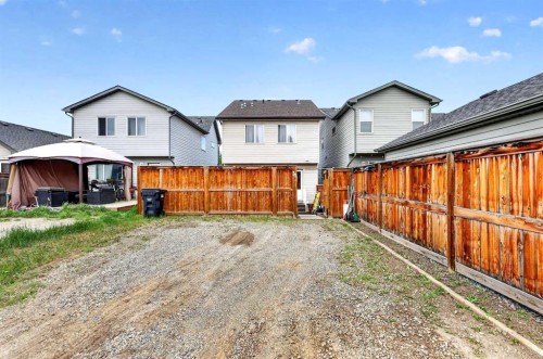 58 Auburn Crest Green Se, Calgary, AB 
