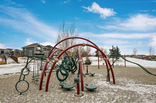 58 Auburn Crest Green Se, Calgary, AB 
