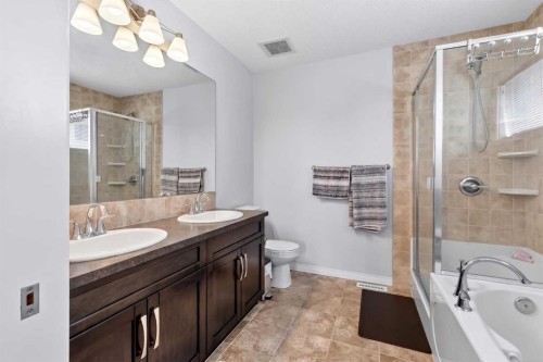 58 Auburn Crest Green Se, Calgary, AB 