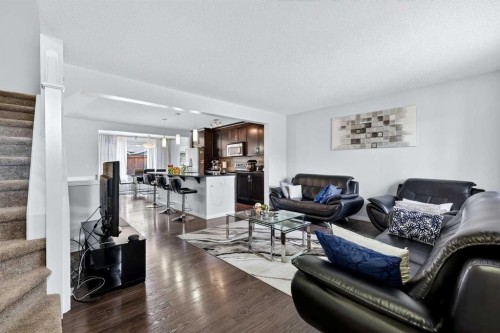 58 Auburn Crest Green Se, Calgary, AB 