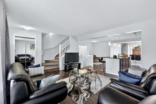 58 Auburn Crest Green Se, Calgary, AB 
