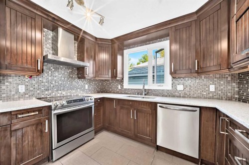 2515 62 Street Ne, Calgary, AB 