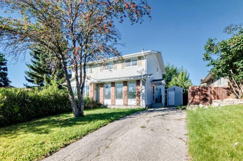 2515 62 Street Ne, Calgary, AB 