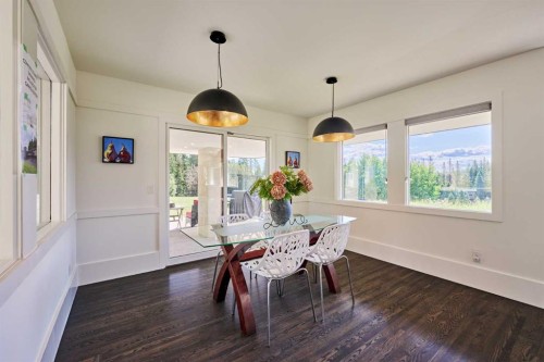 31 Williams Place, Bragg Creek, AB 