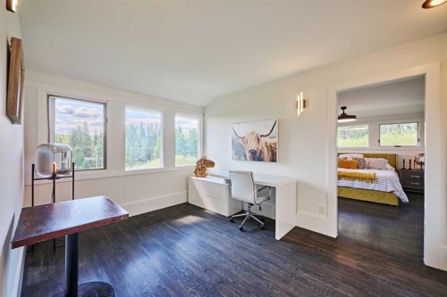 31 Williams Place, Bragg Creek, AB 