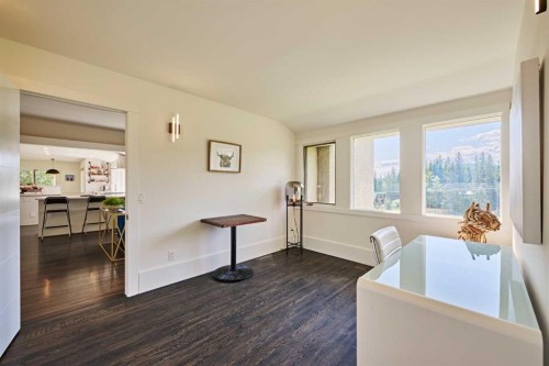 31 Williams Place, Bragg Creek, AB 