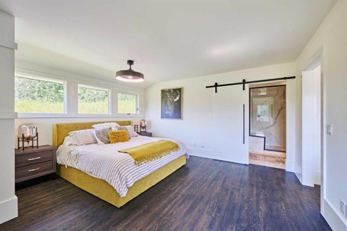 31 Williams Place, Bragg Creek, AB 