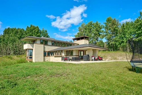 31 Williams Place, Bragg Creek, AB 