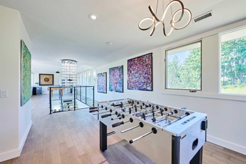 31 Williams Place, Bragg Creek, AB 