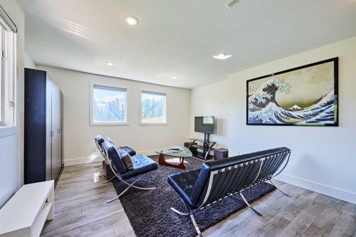 31 Williams Place, Bragg Creek, AB 