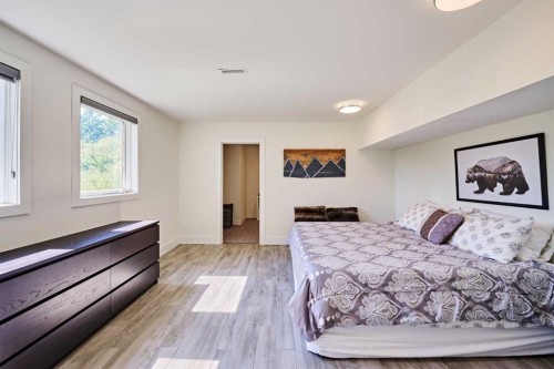 31 Williams Place, Bragg Creek, AB 