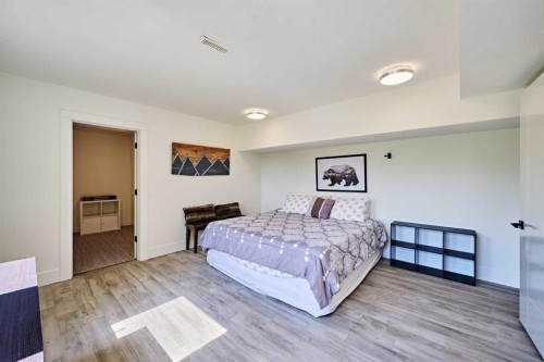 31 Williams Place, Bragg Creek, AB 