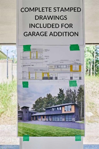 31 Williams Place, Bragg Creek, AB 